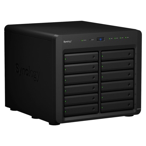 NAS Synology DS3615xs