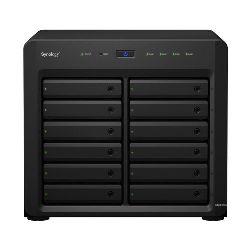 NAS Synology DS3615xs