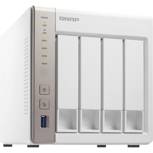 NAS QNap TS-451