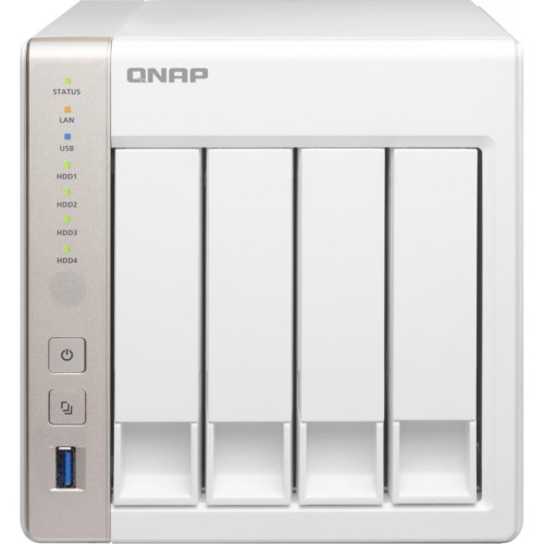 NAS QNap TS-451