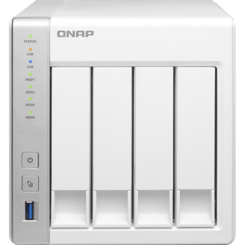 NAS QNap TS-431