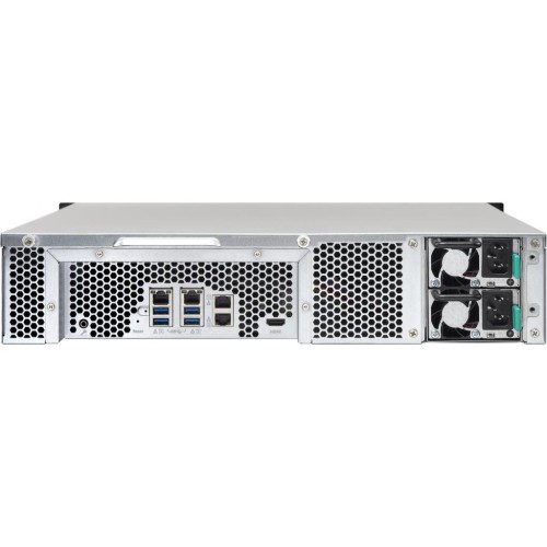 NAS QNap TS-853U-RP