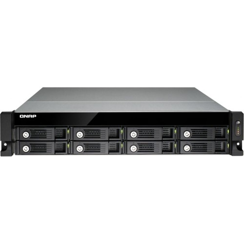 NAS QNap TS-853U-RP