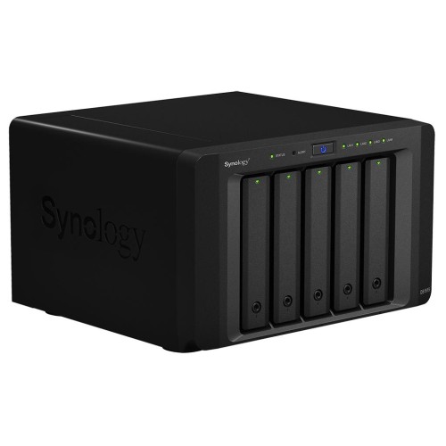 NAS Synology DS1515