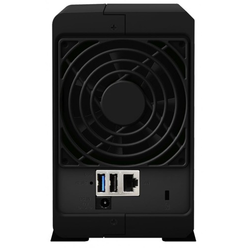 NAS Synology DS216play