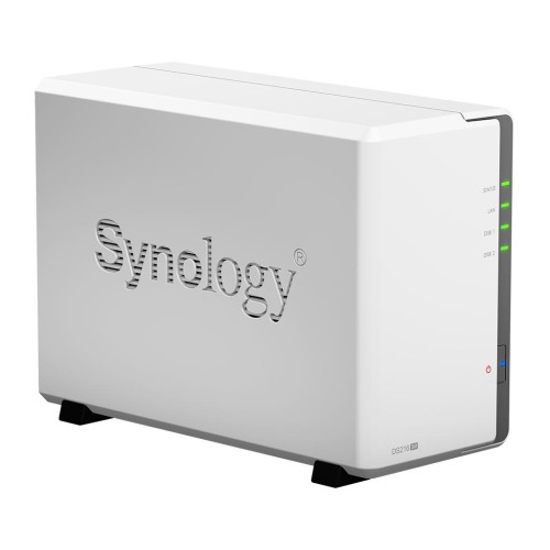 NAS Synology DS216se