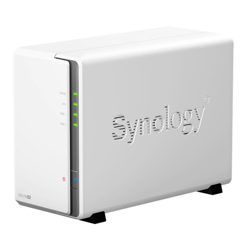 NAS Synology DS216se