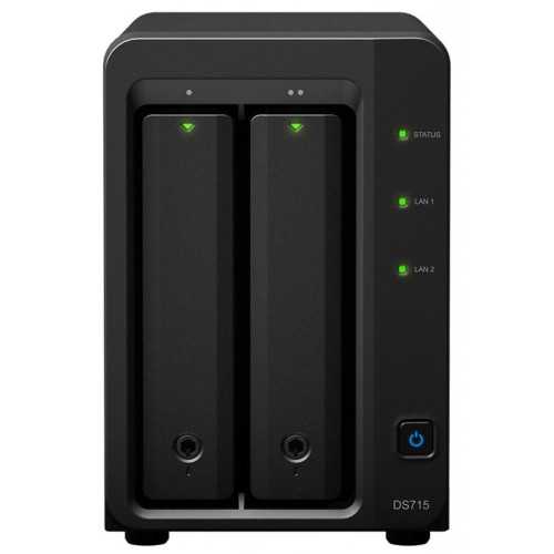 NAS Synology DS715