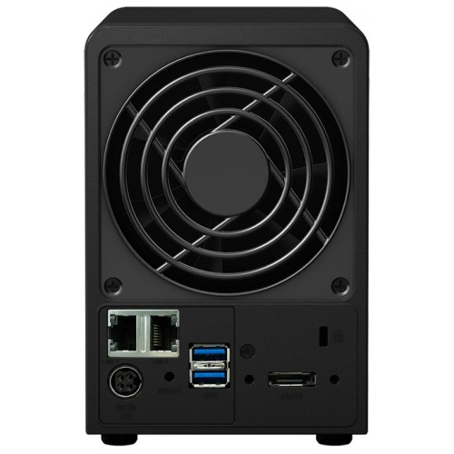 NAS Synology DS715