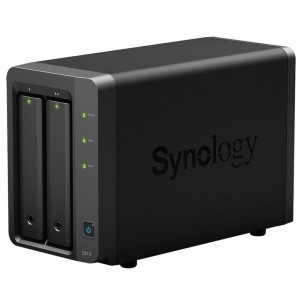 NAS Synology DS715
