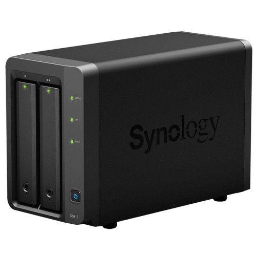 NAS Synology DS715