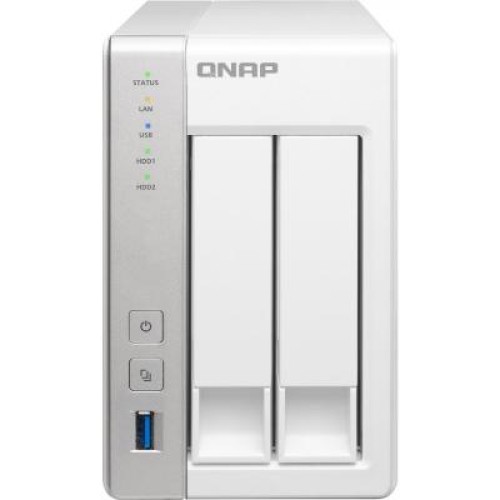 NAS QNap TS-231