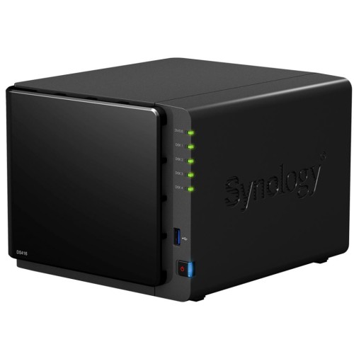 NAS Synology DS416