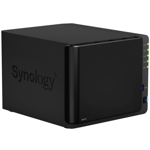 NAS Synology DS416