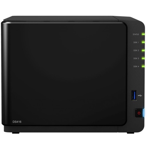 NAS Synology DS416