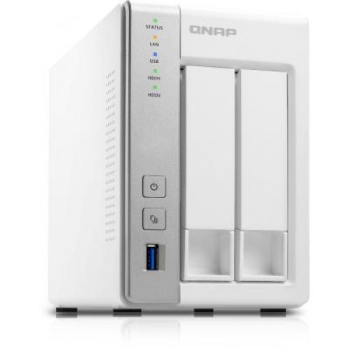 NAS QNap TS-231+