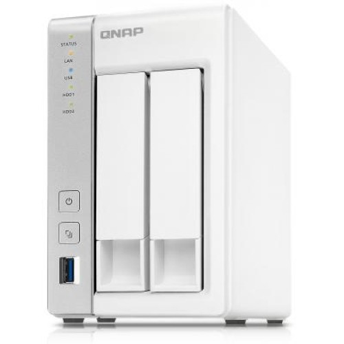 NAS QNap TS-231+