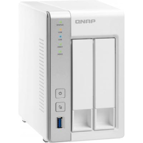 NAS QNap TS-231+