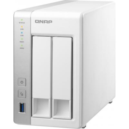 NAS QNap TS-231+