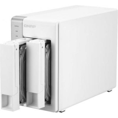 NAS QNap TS-231+