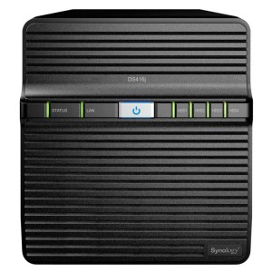 NAS Synology DS416J