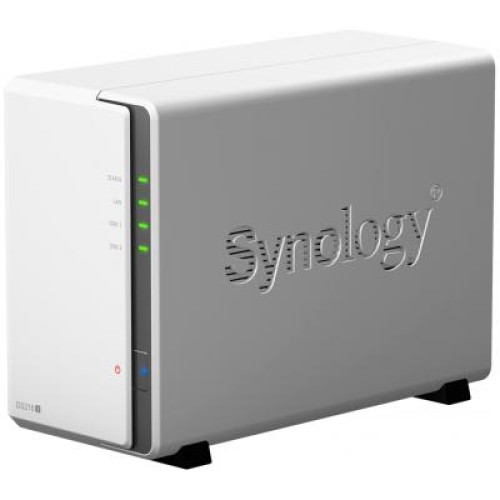 NAS Synology DS216J