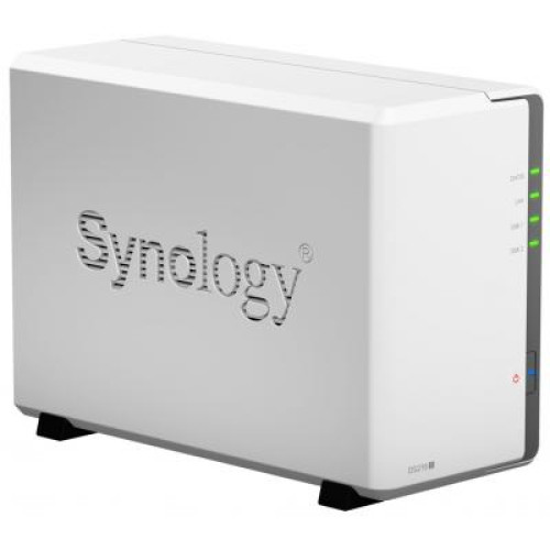 NAS Synology DS216J