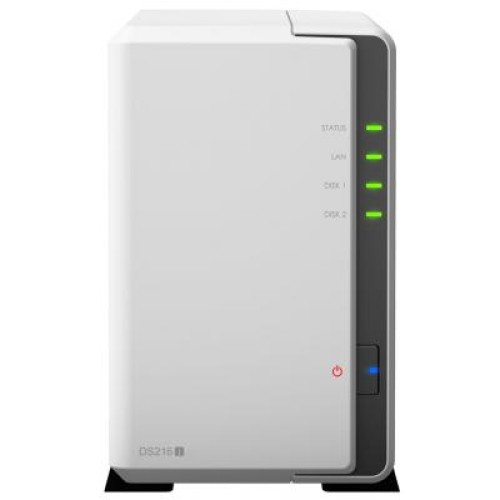 NAS Synology DS216J