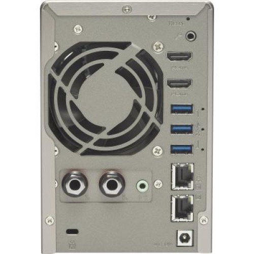 NAS QNap TS-253A