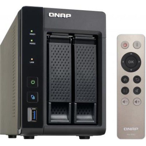 NAS QNap TS-253A