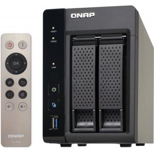 NAS QNap TS-253A