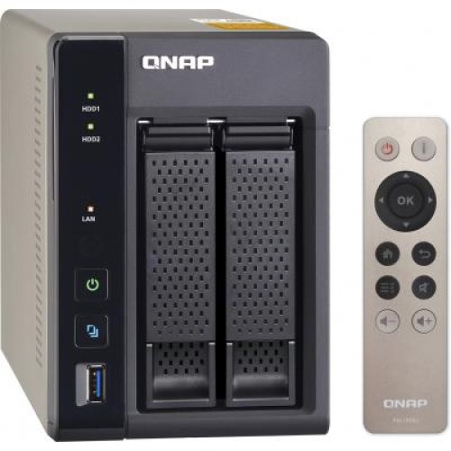 NAS QNap TS-253A