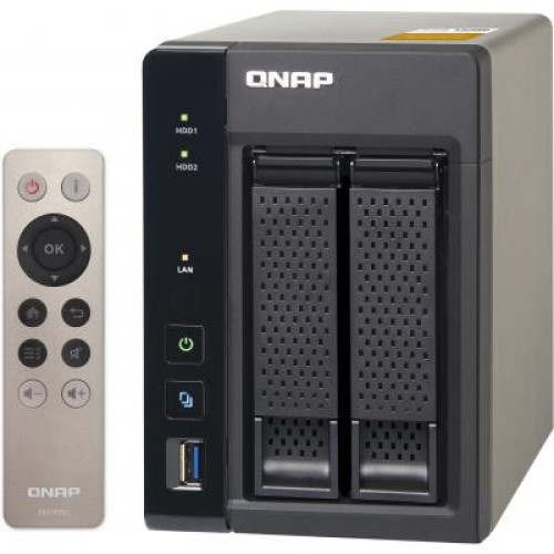 NAS QNap TS-253A