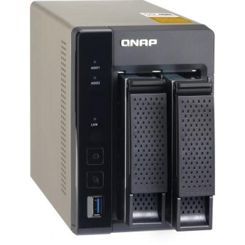 NAS QNap TS-253A