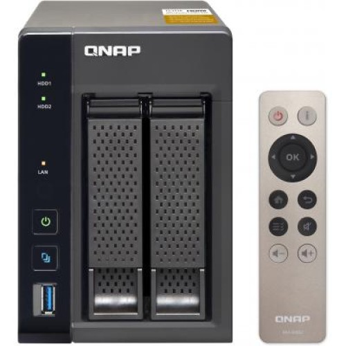 NAS QNap TS-253A