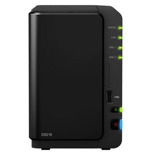 NAS Synology DS216