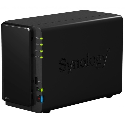 NAS Synology DS216