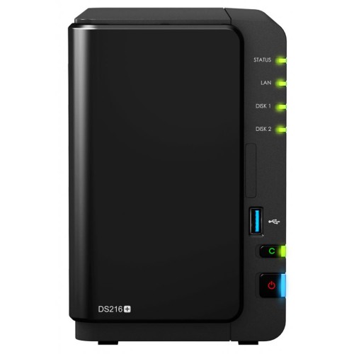 NAS Synology DS216+