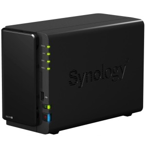NAS Synology DS216+