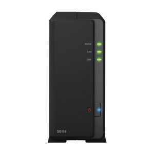 NAS Synology DS116