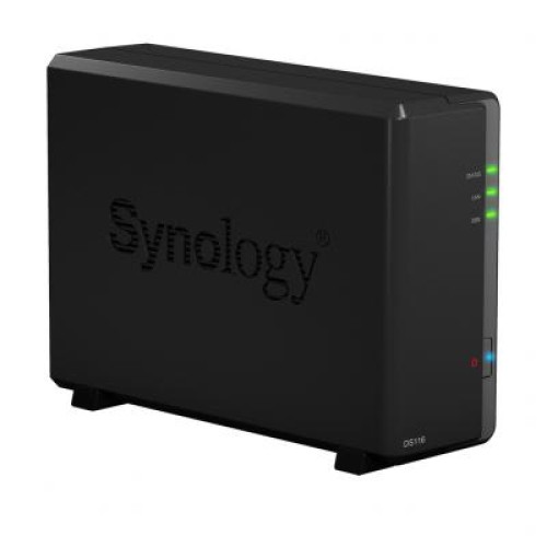 NAS Synology DS116