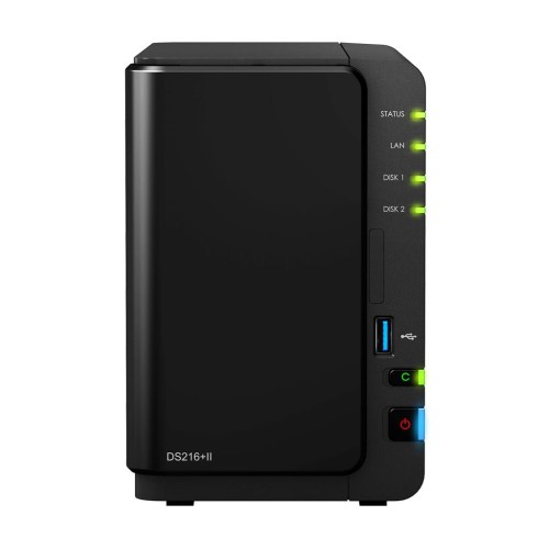 NAS Synology DS216+II