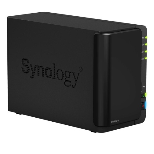 NAS Synology DS216+II