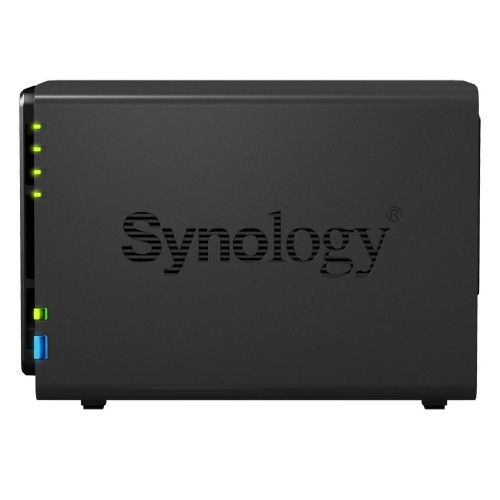 NAS Synology DS216+II