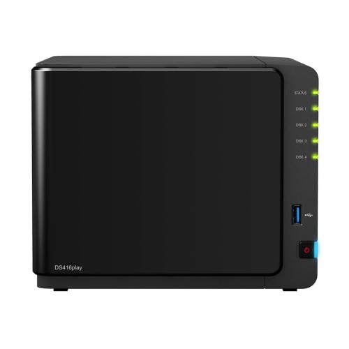 NAS Synology DS416play