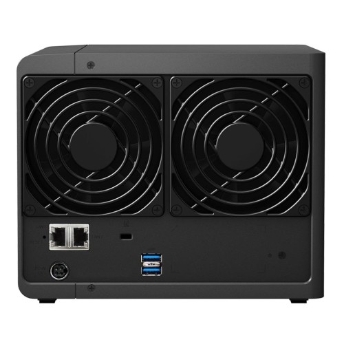 NAS Synology DS416play