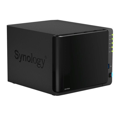 NAS Synology DS416play