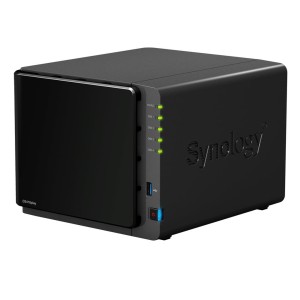 NAS Synology DS416play