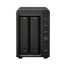 NAS Synology DS716+II