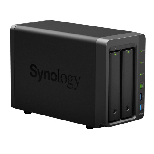 NAS Synology DS716+II